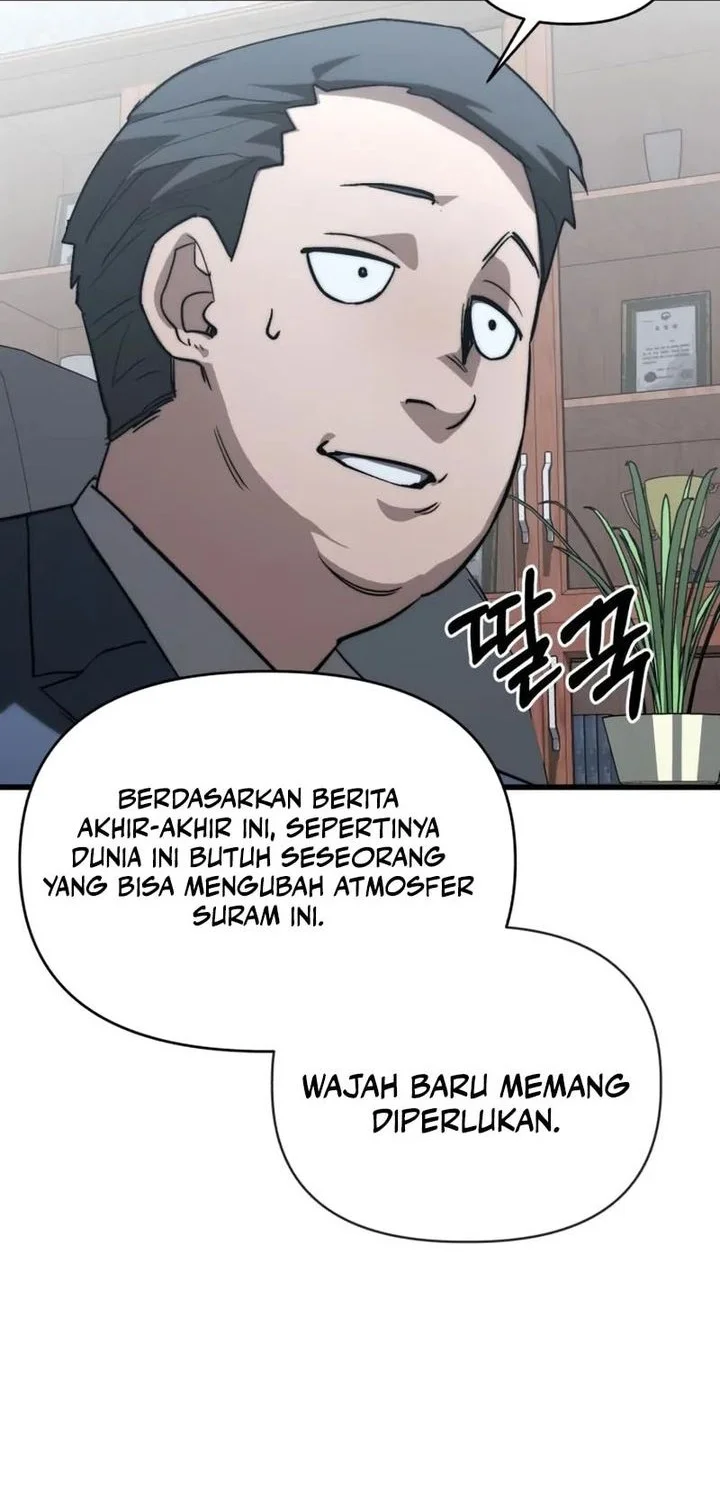 World-Saving Is A Skill Chapter 7 page 76