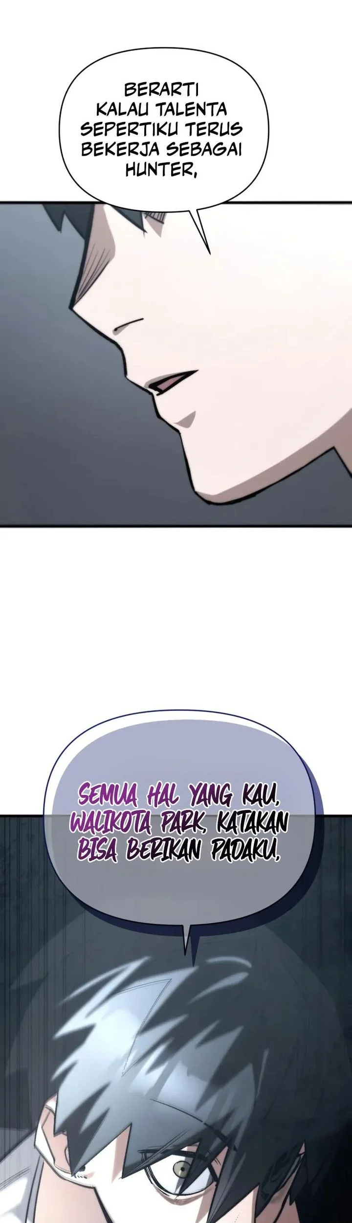 World-Saving Is A Skill Chapter 7 page 77