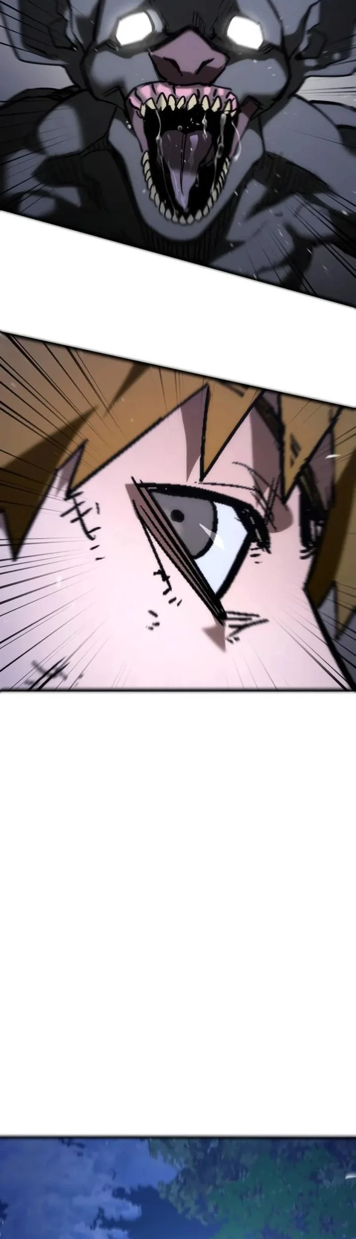 World-Saving Is A Skill Chapter 7 page 15