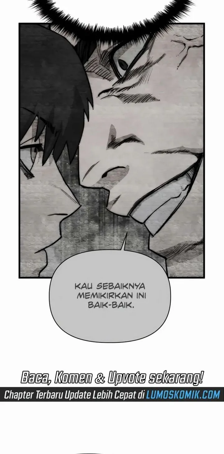 World-Saving Is A Skill Chapter 8 page 42