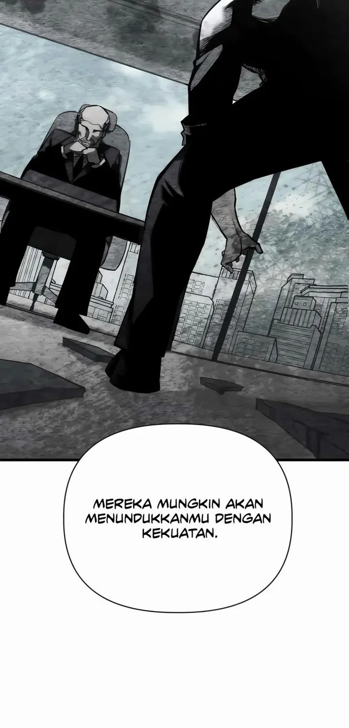 World-Saving Is A Skill Chapter 8 page 44