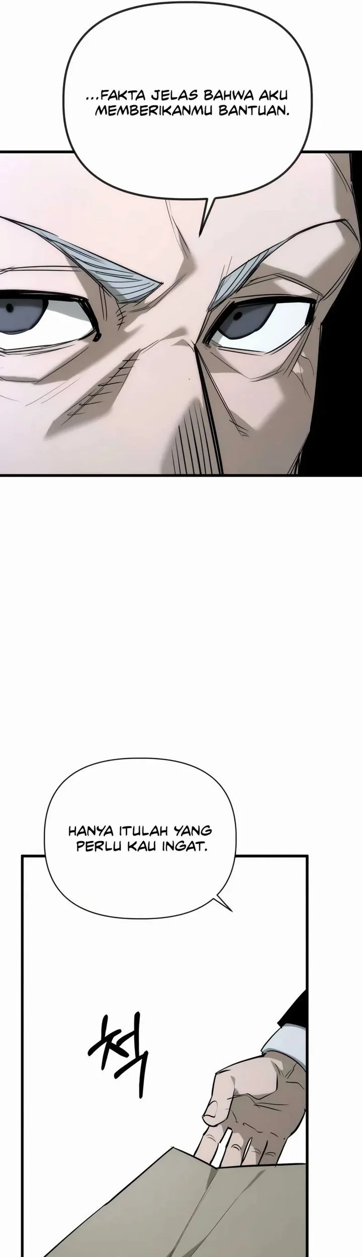 World-Saving Is A Skill Chapter 8 page 49