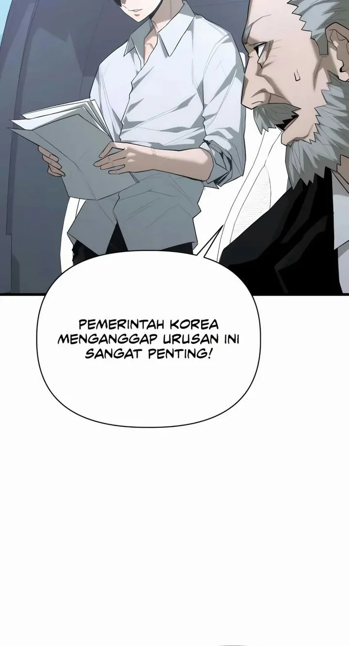 World-Saving Is A Skill Chapter 8 page 58