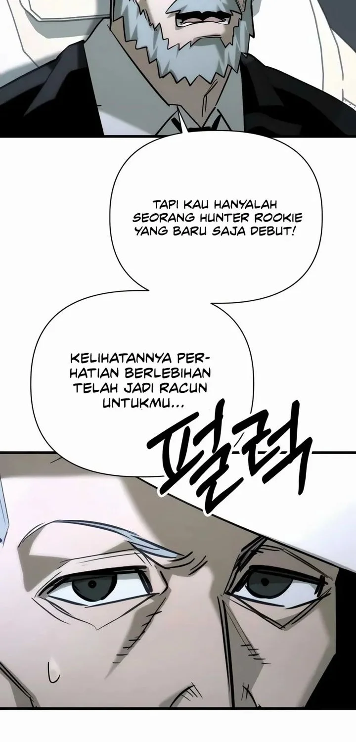 World-Saving Is A Skill Chapter 8 page 60