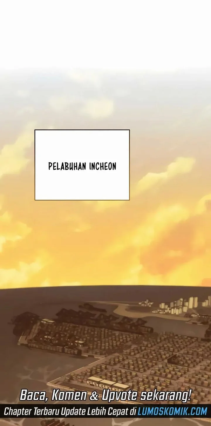 World-Saving Is A Skill Chapter 8 page 69