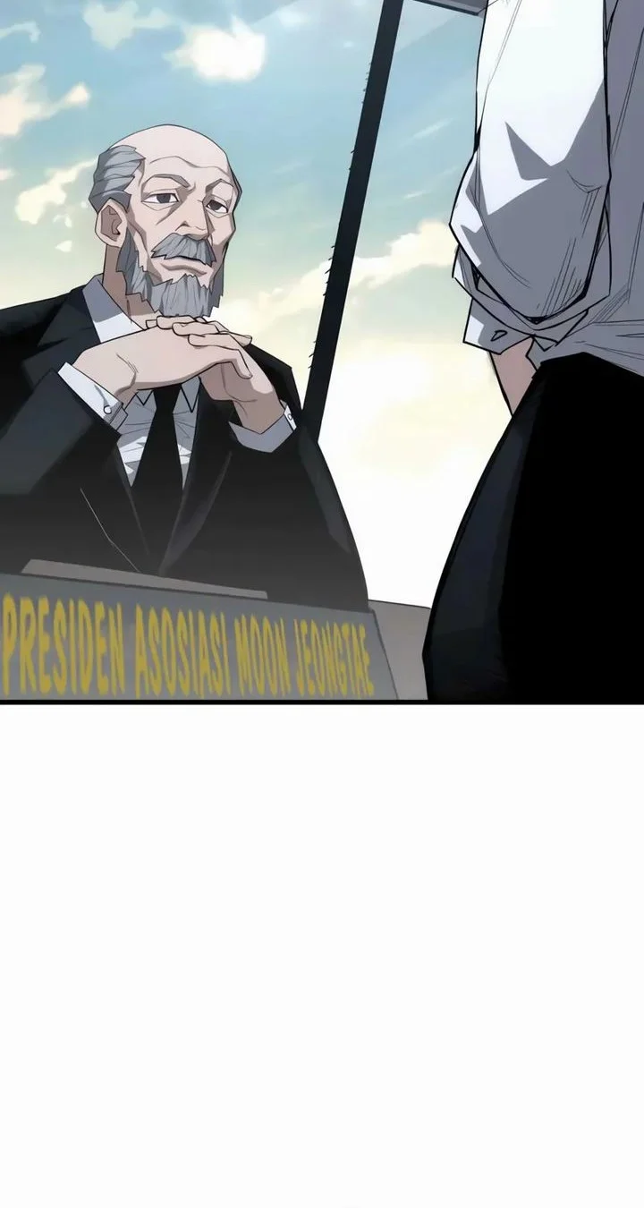 World-Saving Is A Skill Chapter 8 page 6