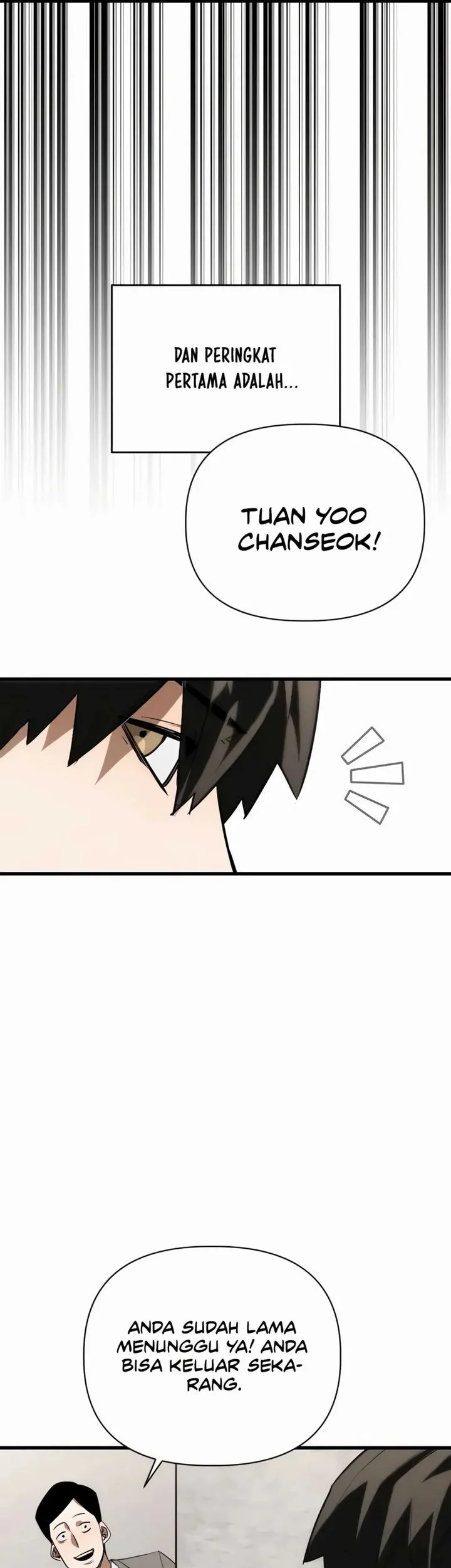 World-Saving Is A Skill Chapter 8 page 14