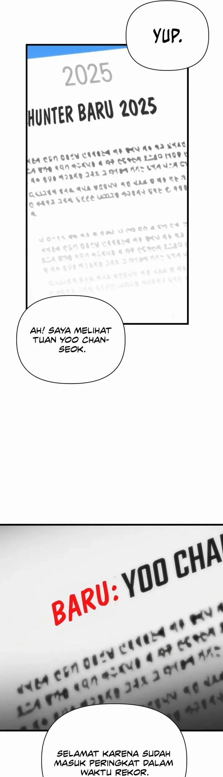 World-Saving Is A Skill Chapter 8 page 16