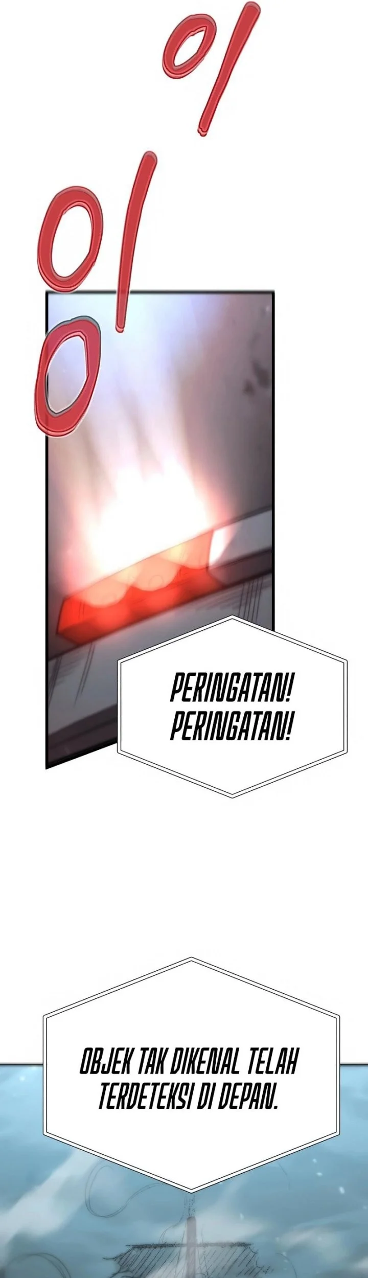 World-Saving Is A Skill Chapter 9 page 38