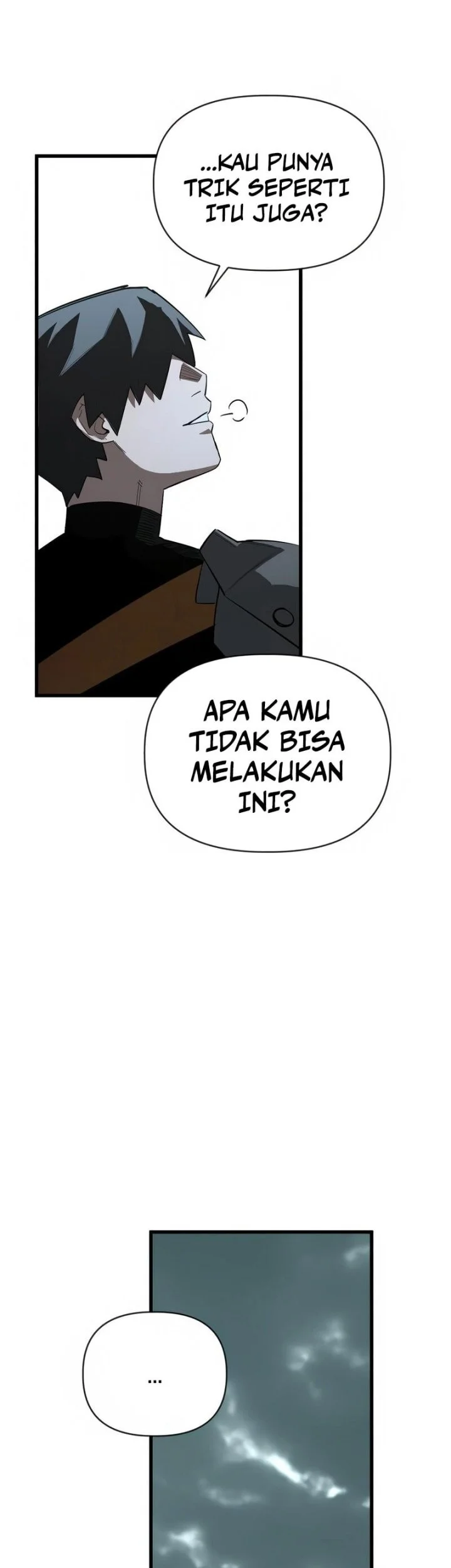 World-Saving Is A Skill Chapter 9 page 42