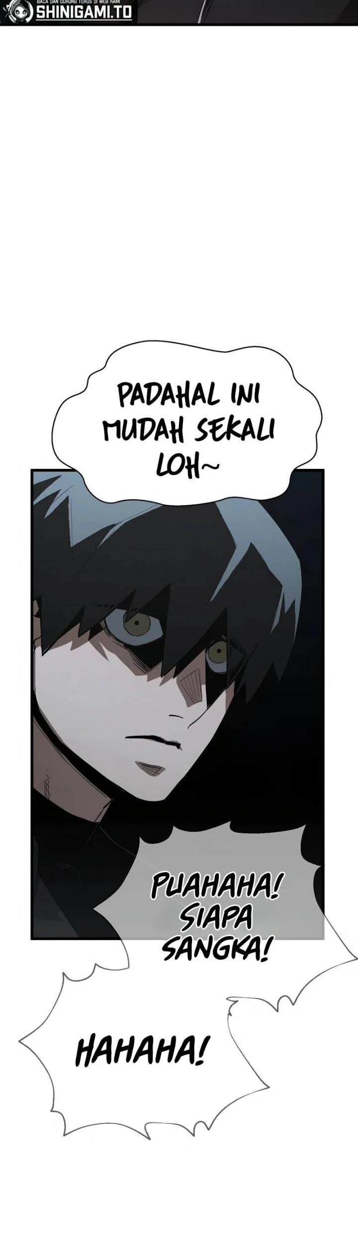 World-Saving Is A Skill Chapter 9 page 44