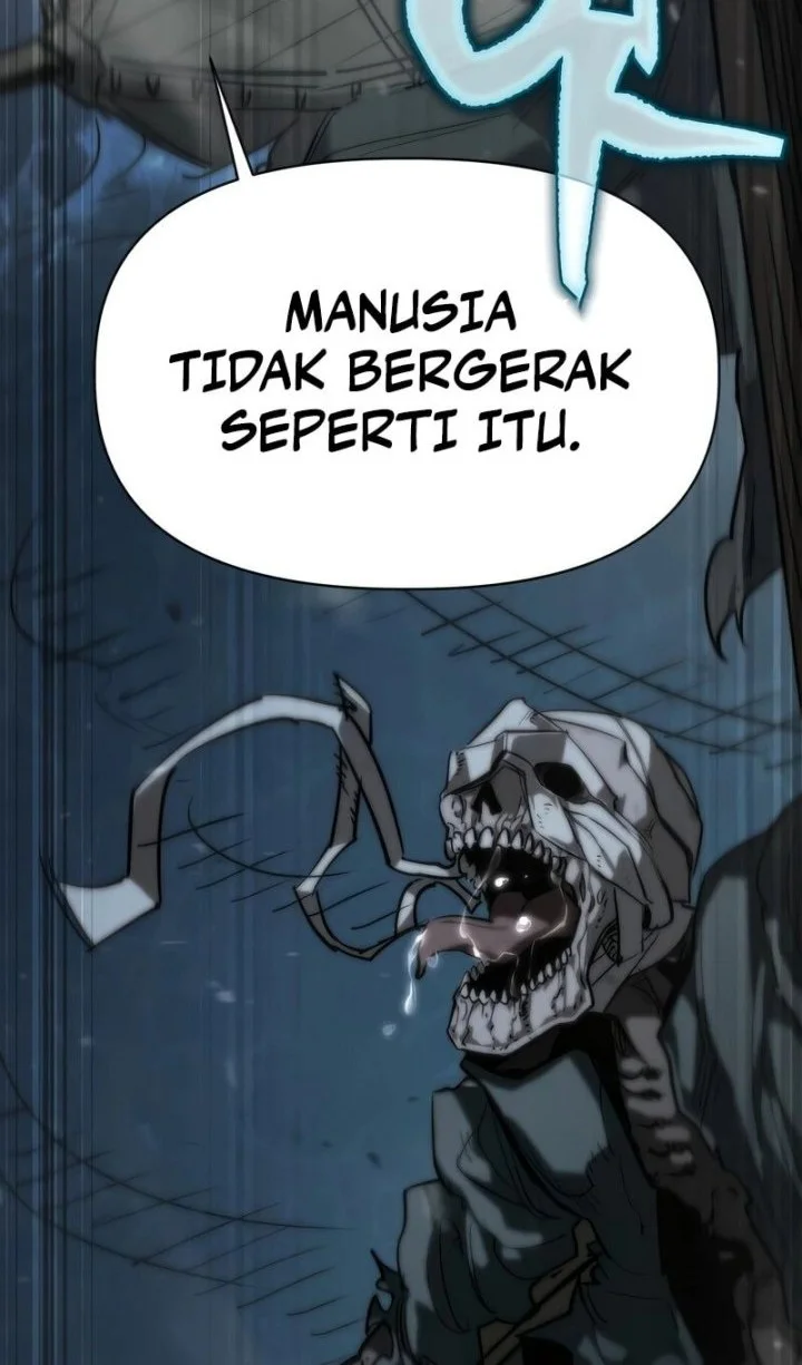 World-Saving Is A Skill Chapter 9 page 53