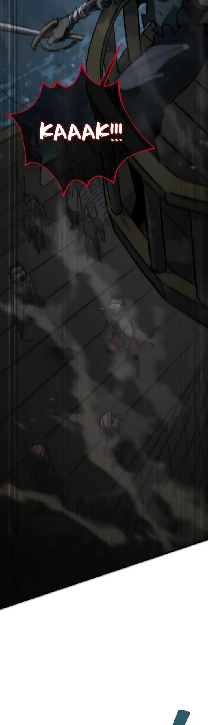 World-Saving Is A Skill Chapter 9 page 54