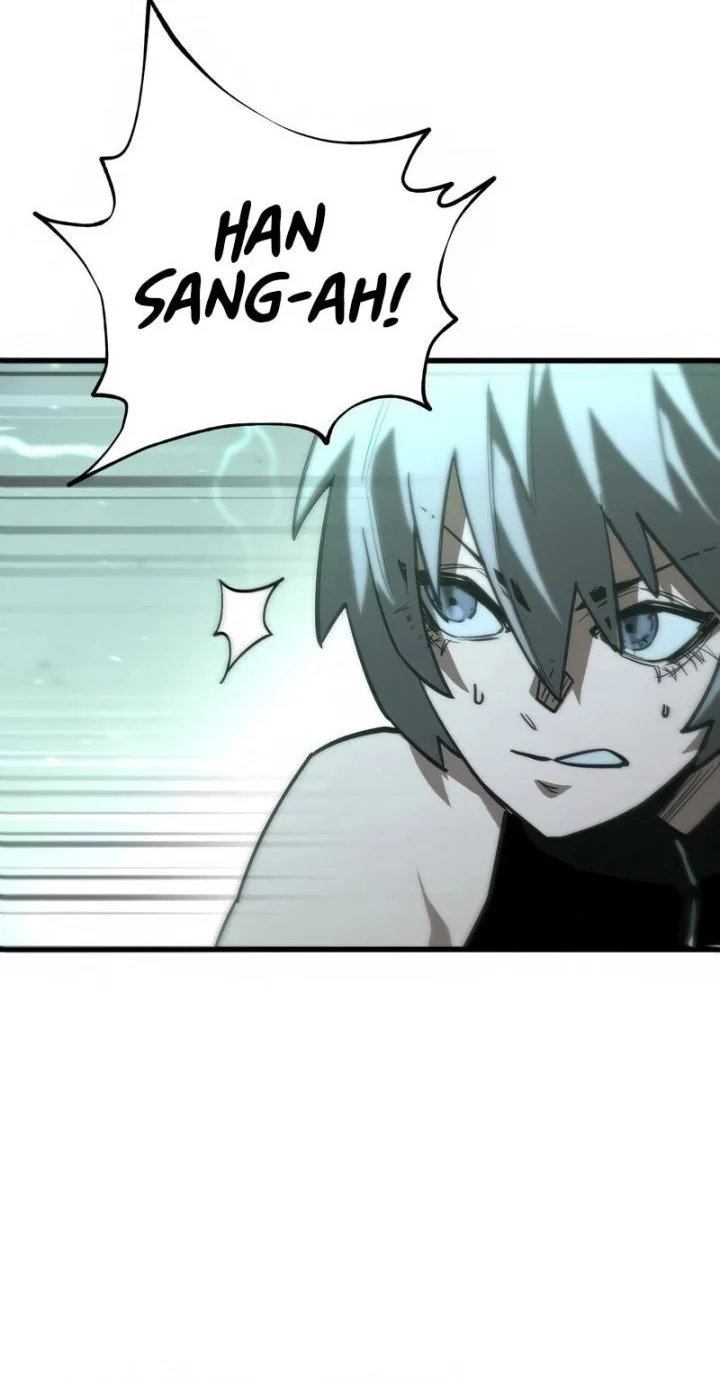 World-Saving Is A Skill Chapter 9 page 61