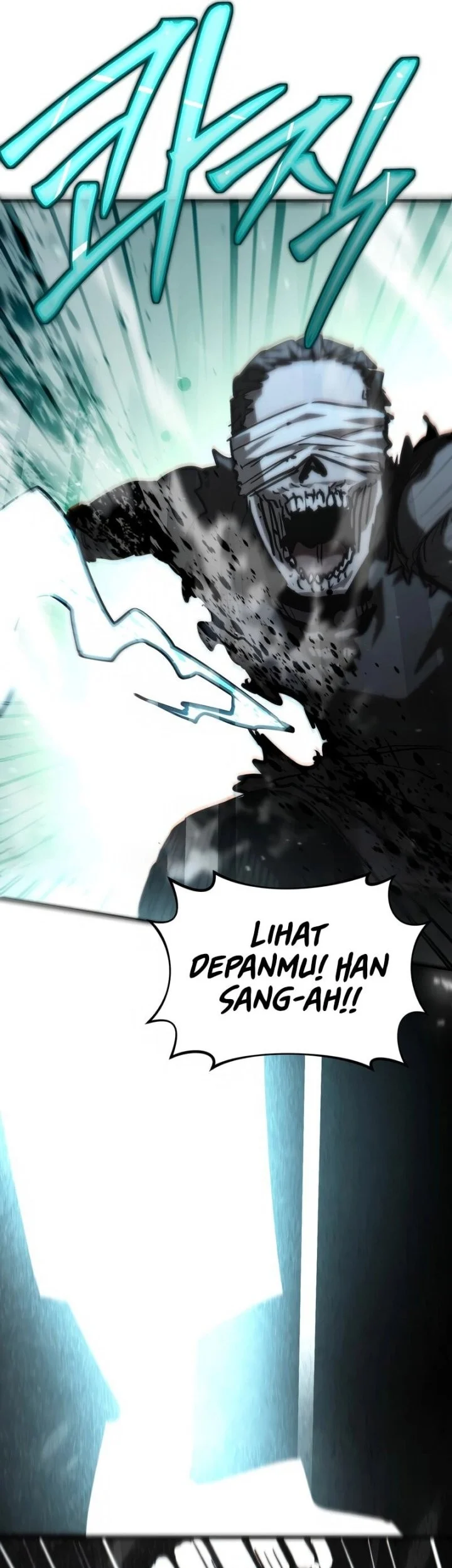 World-Saving Is A Skill Chapter 9 page 70