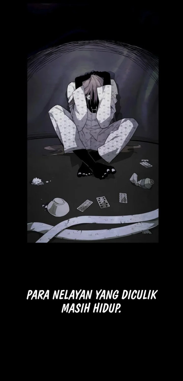 World-Saving Is A Skill Chapter 9 page 5
