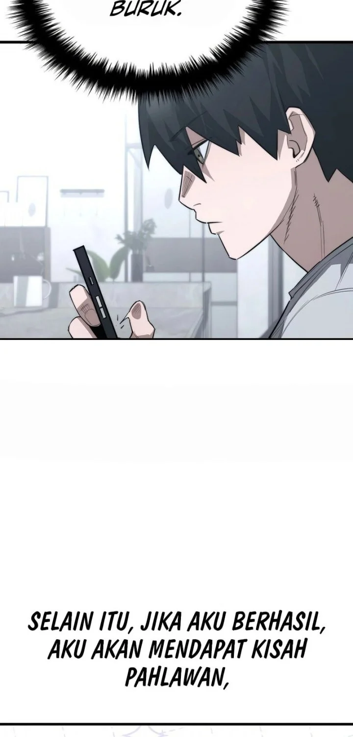 World-Saving Is A Skill Chapter 9 page 9
