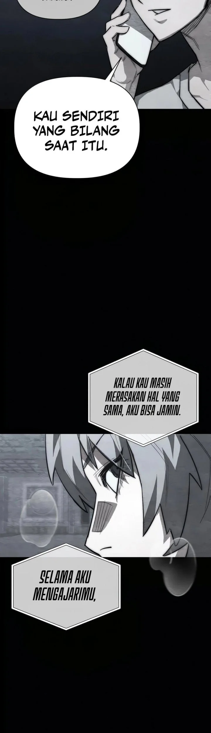 World-Saving Is A Skill Chapter 9 page 32