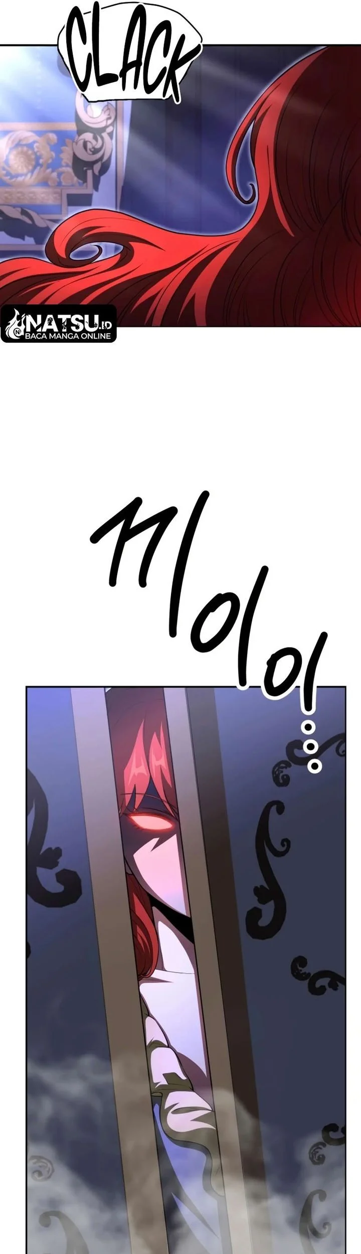 Youngest Scion of the Mages Chapter 101 page 49