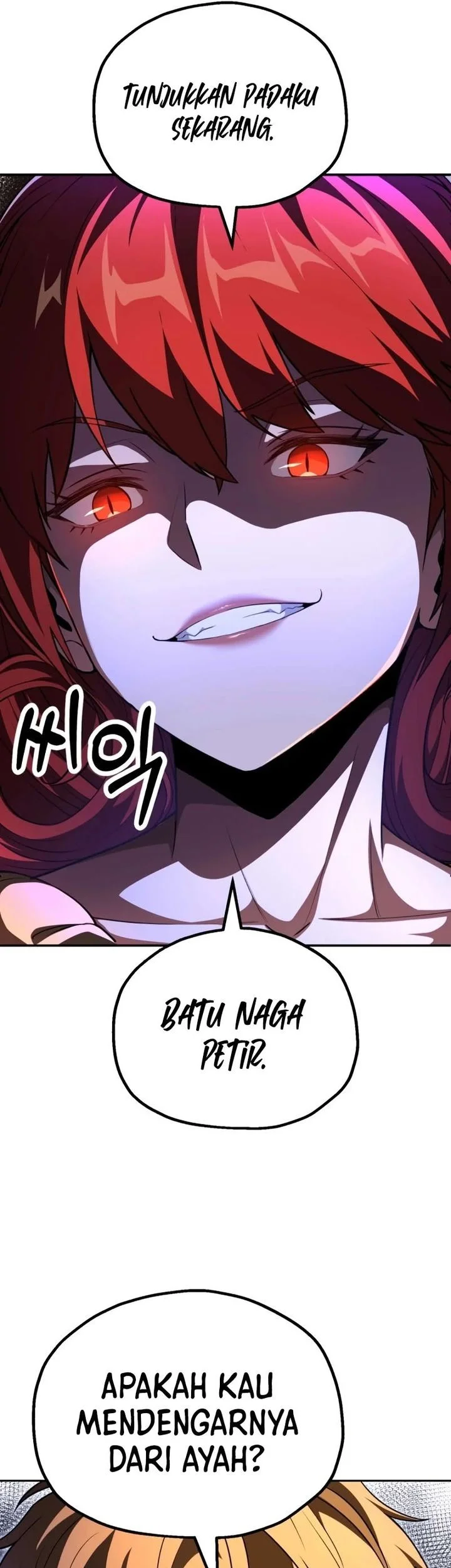 Youngest Scion of the Mages Chapter 101 page 55