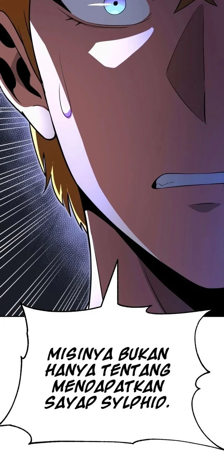 Youngest Scion of the Mages Chapter 101 page 66