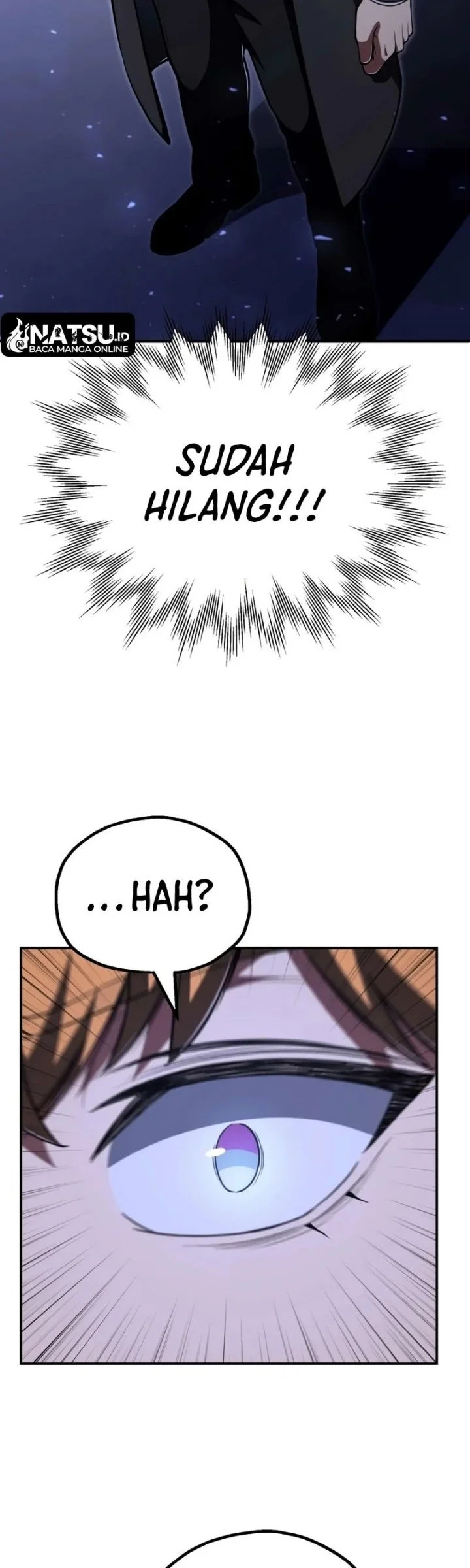 Youngest Scion of the Mages Chapter 111 page 40