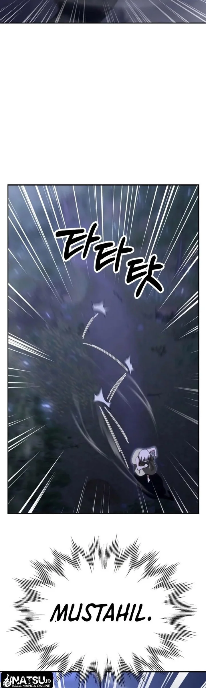 Youngest Scion of the Mages Chapter 111 page 44