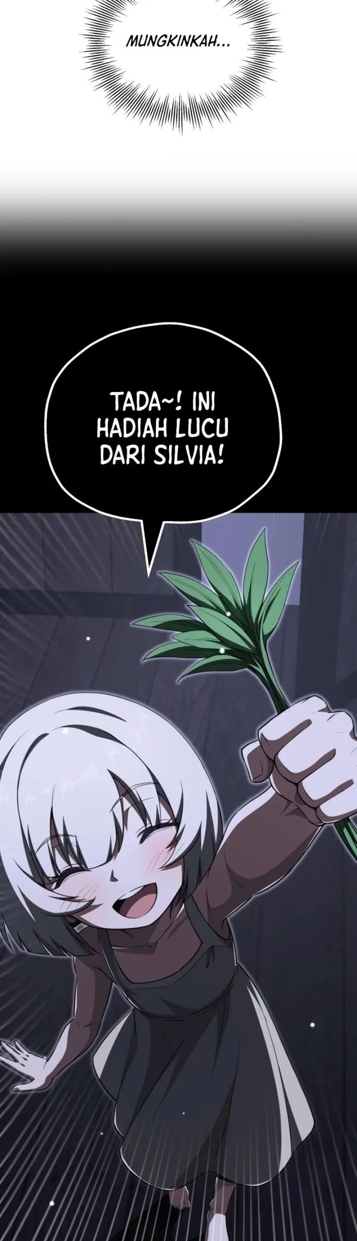 Youngest Scion of the Mages Chapter 111 page 7