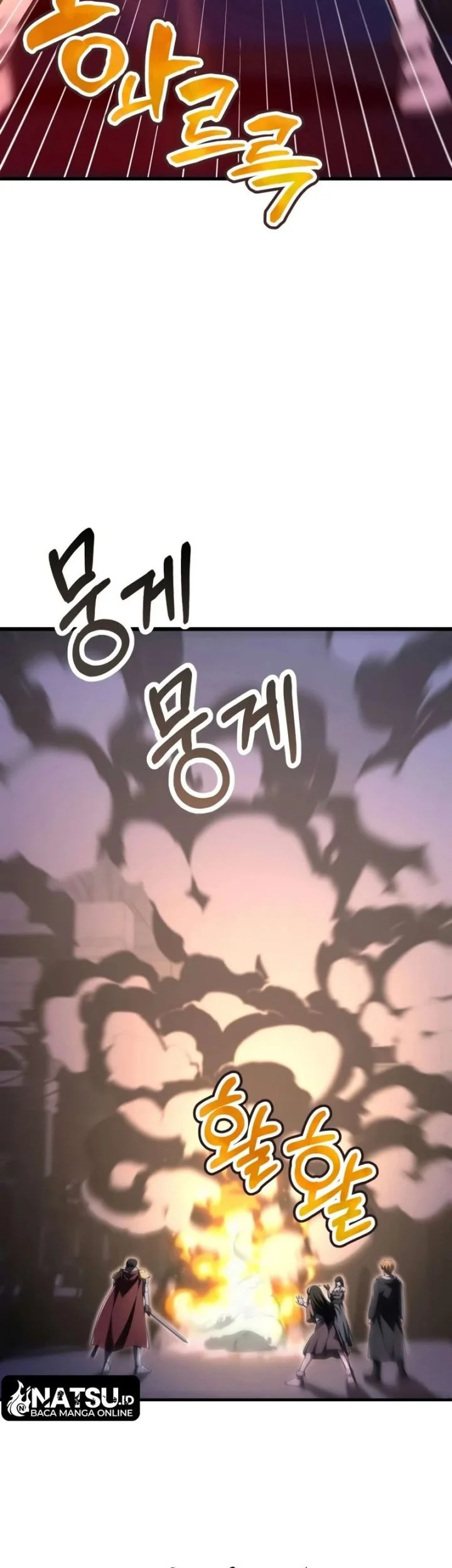 Youngest Scion of the Mages Chapter 111 page 10