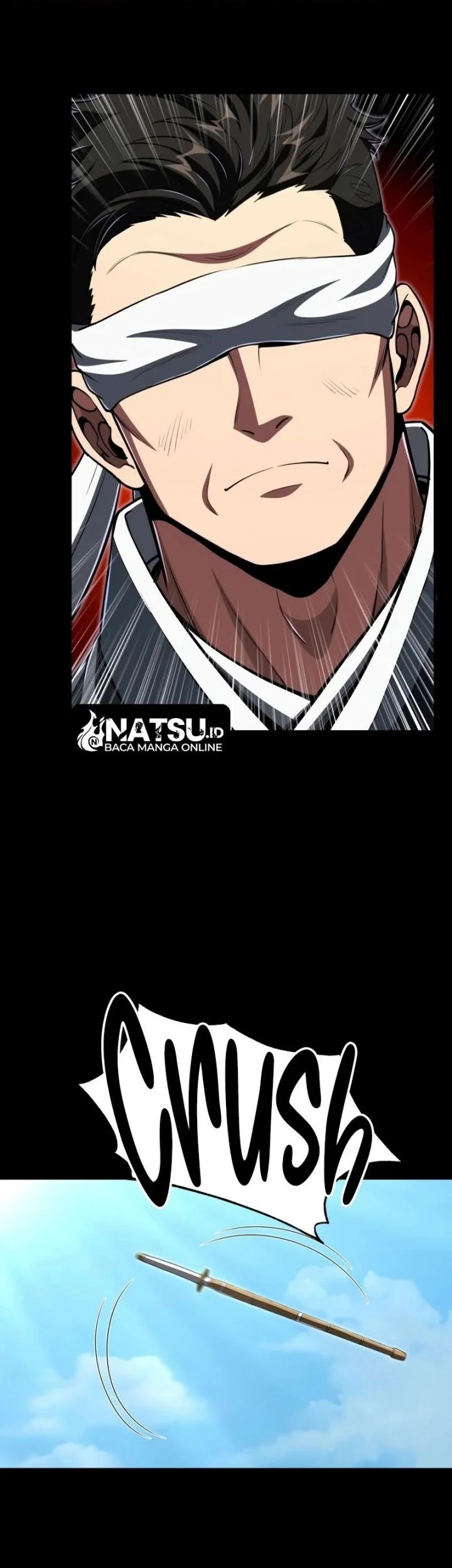 Youngest Scion of the Mages Chapter 111 page 22