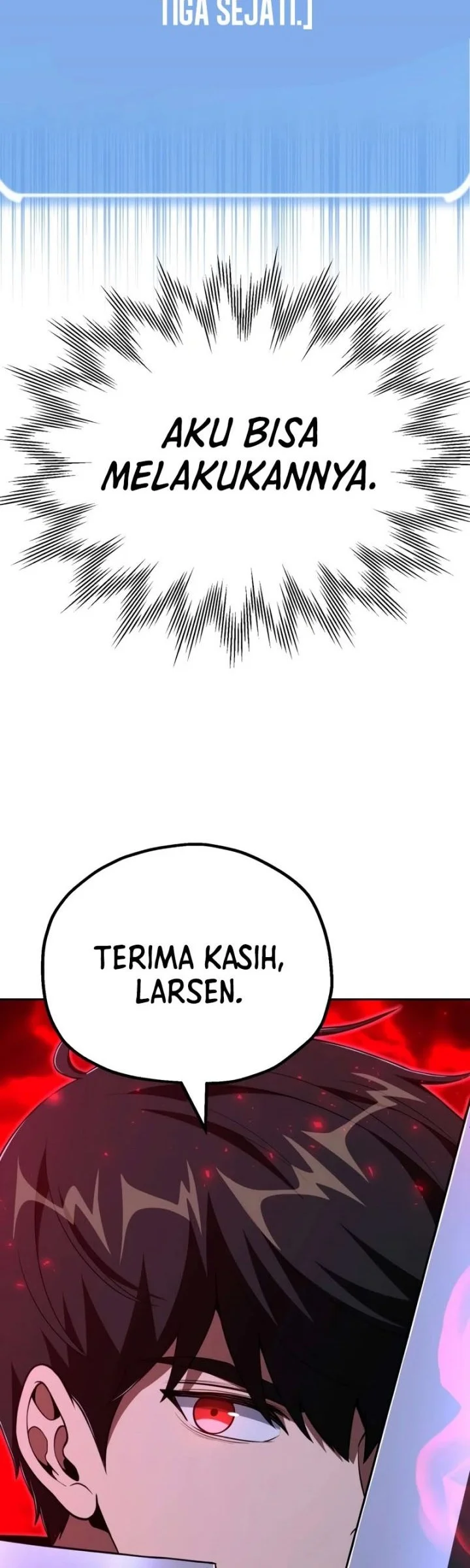 Youngest Scion of the Mages Chapter 111 page 32
