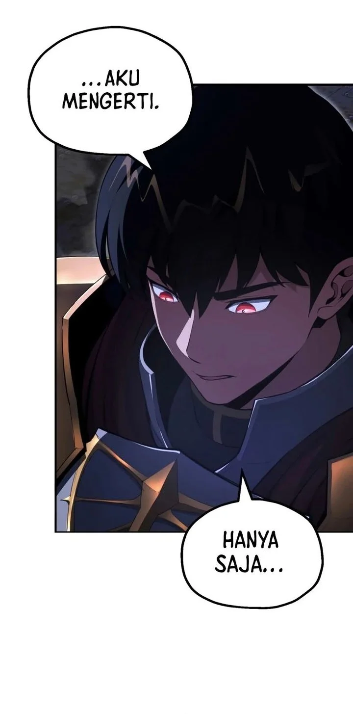 Youngest Scion of the Mages Chapter 113 page 20
