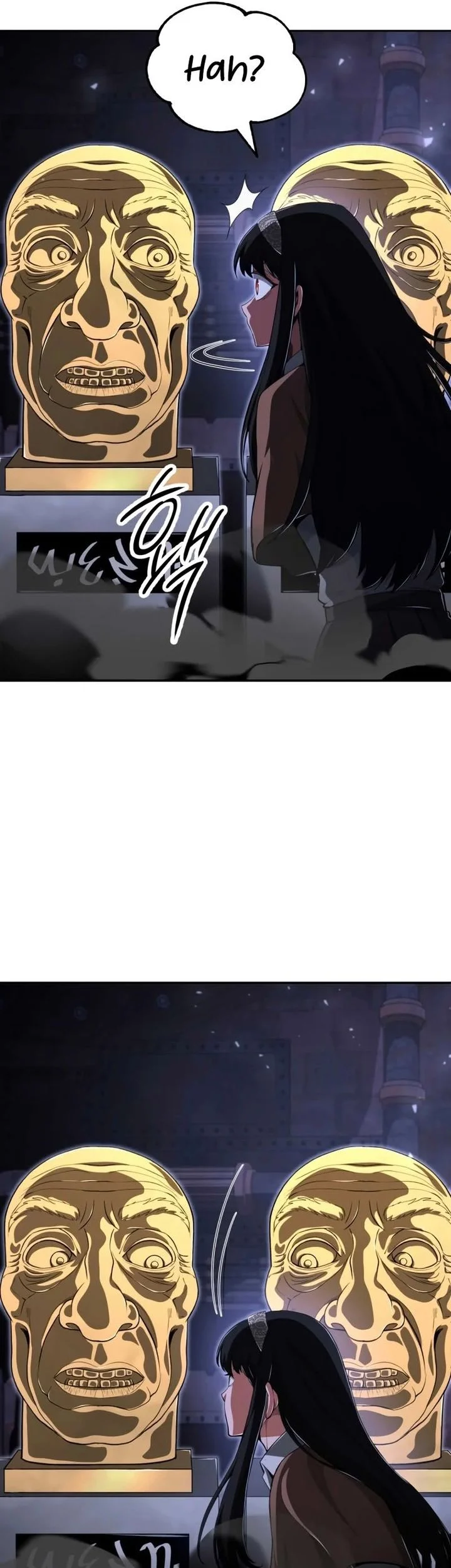 Youngest Scion of the Mages Chapter 113 page 33