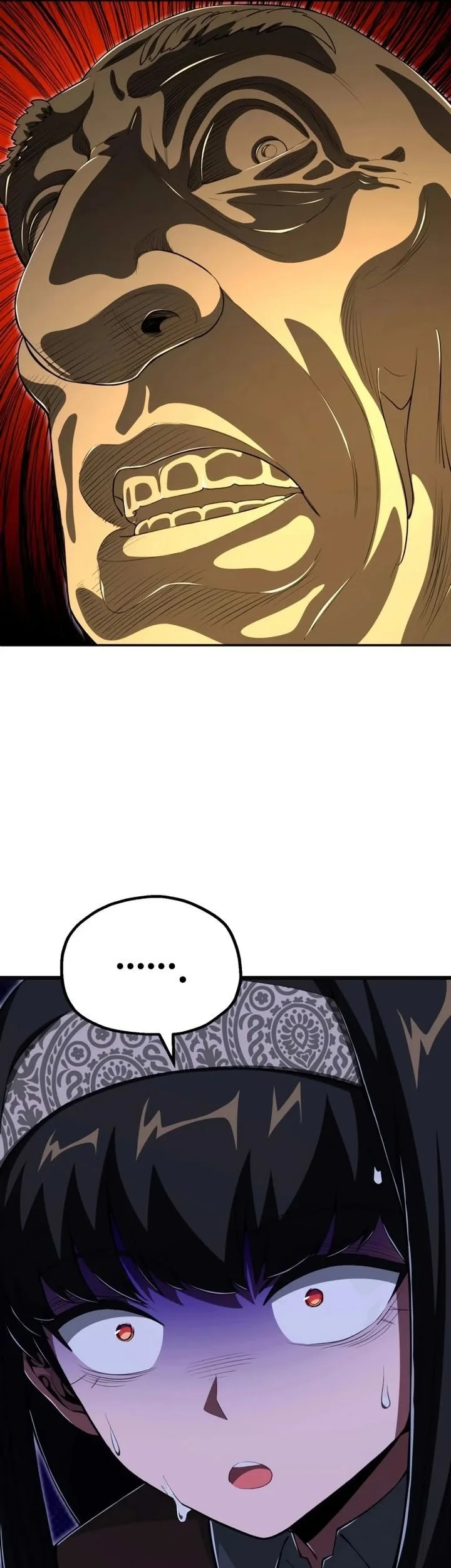 Youngest Scion of the Mages Chapter 113 page 35