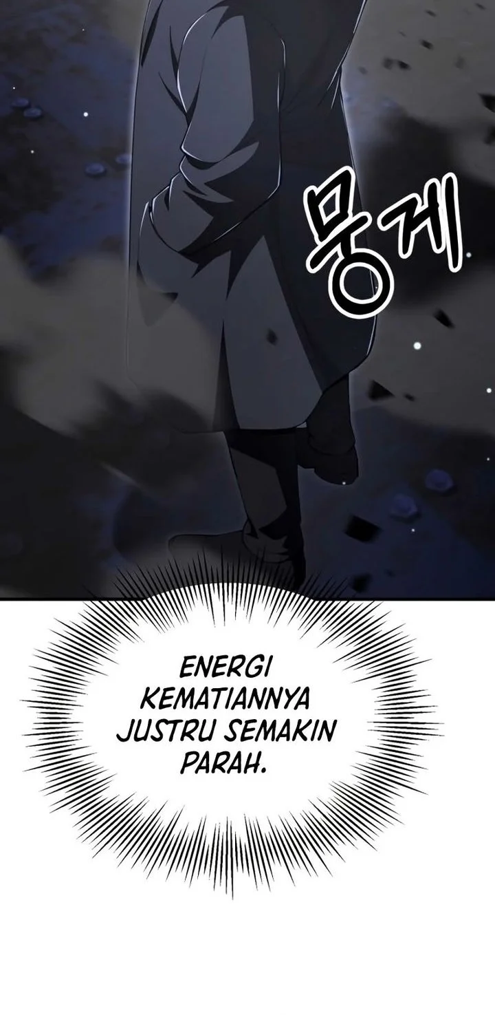 Youngest Scion of the Mages Chapter 113 page 57