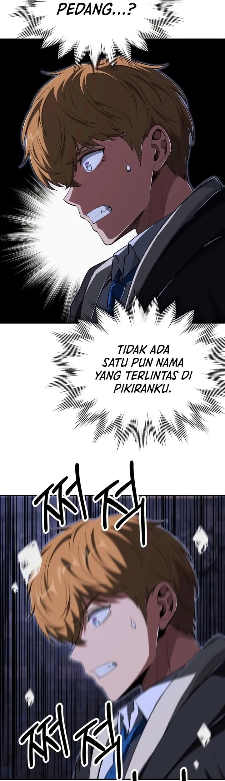 Youngest Scion of the Mages Chapter 113 page 6