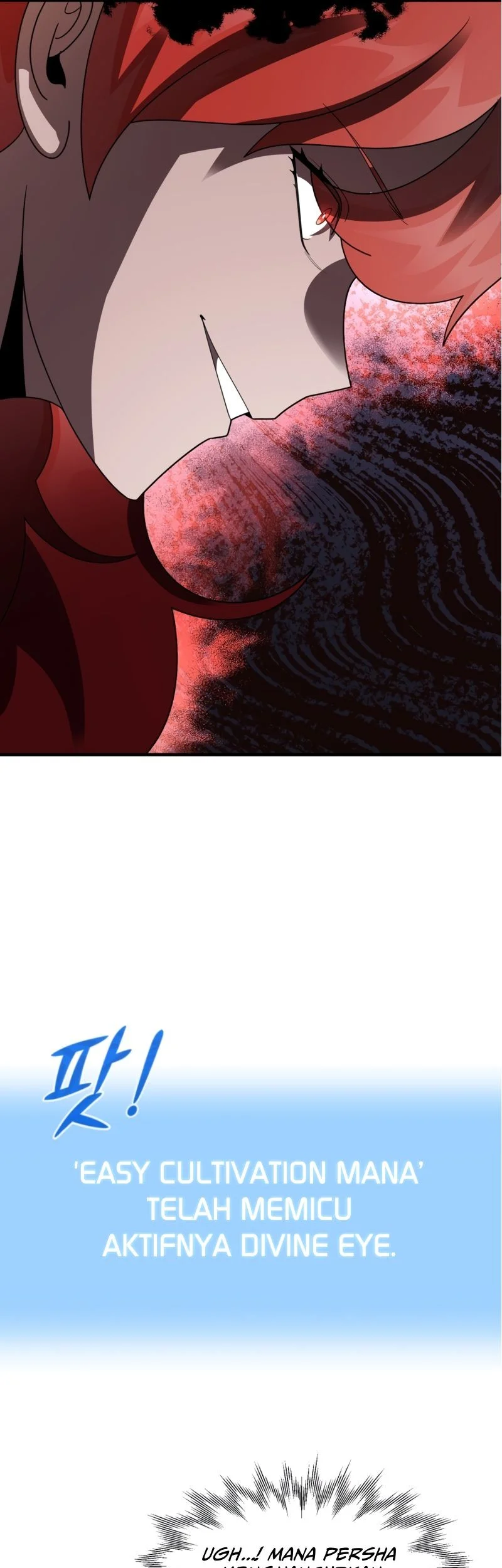 Youngest Scion of the Mages Chapter 13 page 42