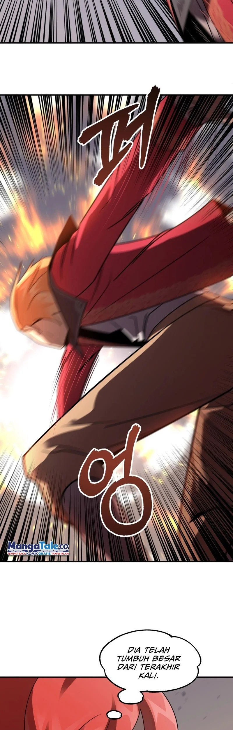 Youngest Scion of the Mages Chapter 13 page 49