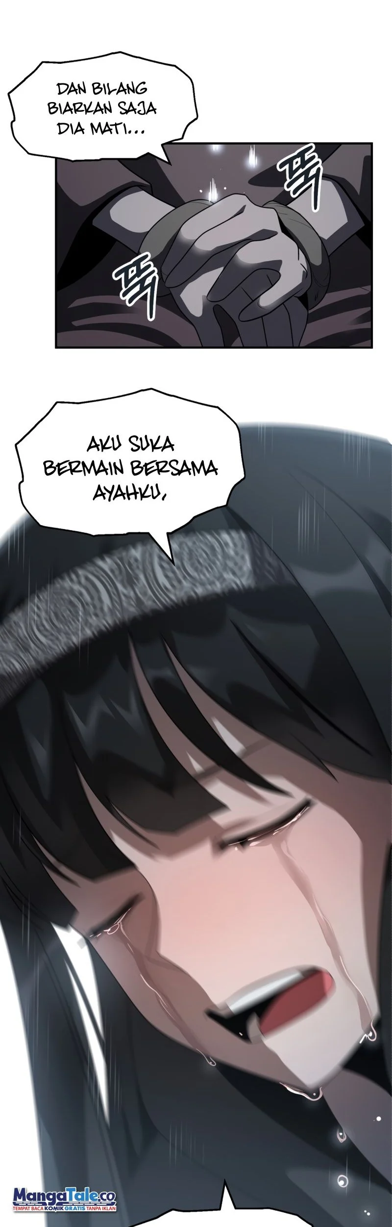 Youngest Scion of the Mages Chapter 13 page 10