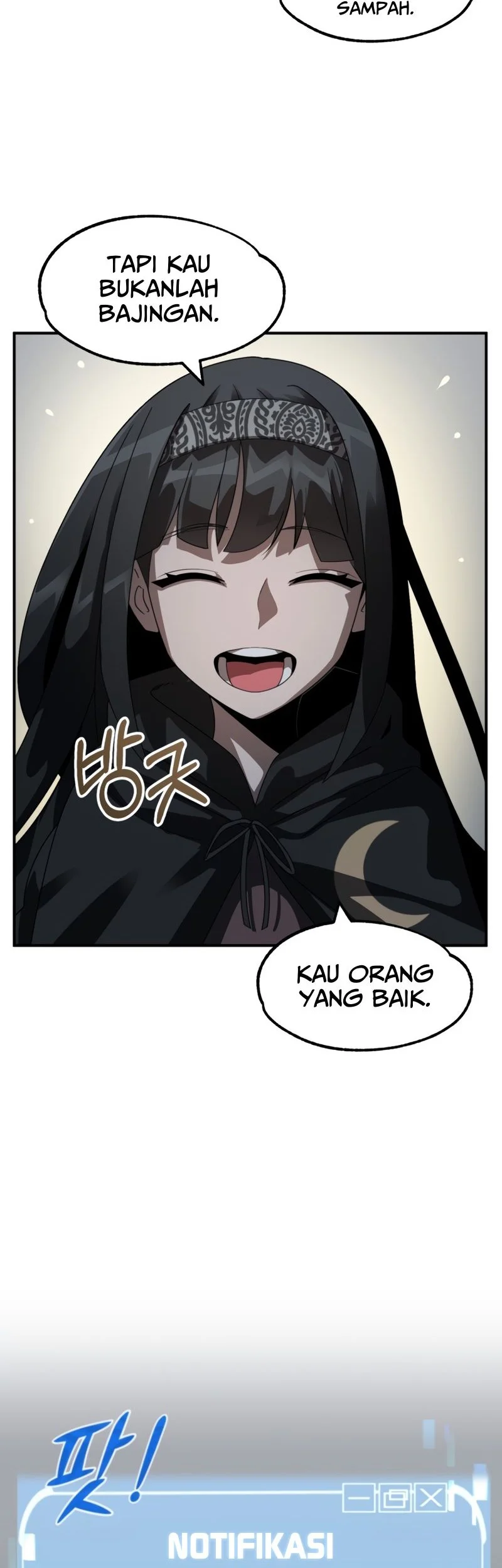 Youngest Scion of the Mages Chapter 13 page 15