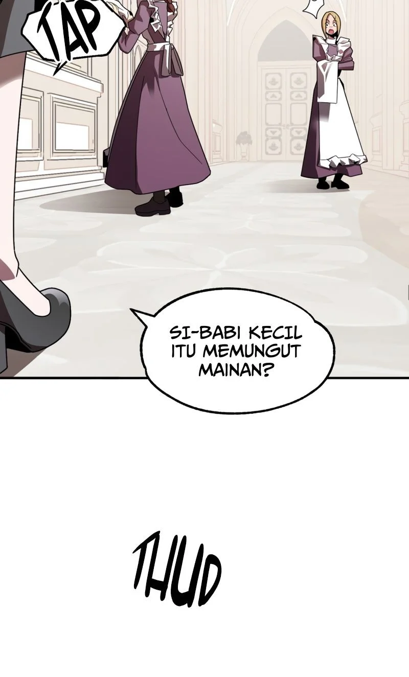Youngest Scion of the Mages Chapter 13 page 26