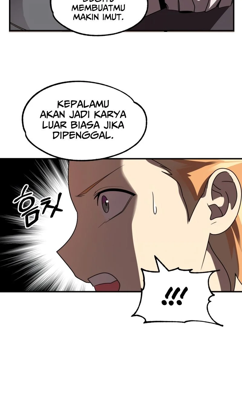 Youngest Scion of the Mages Chapter 13 page 36