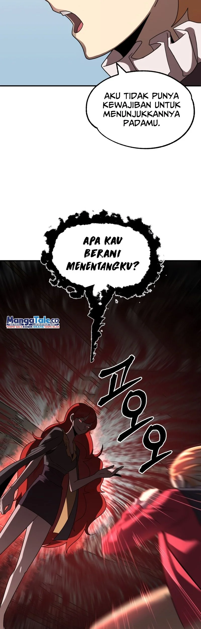Youngest Scion of the Mages Chapter 13 page 40