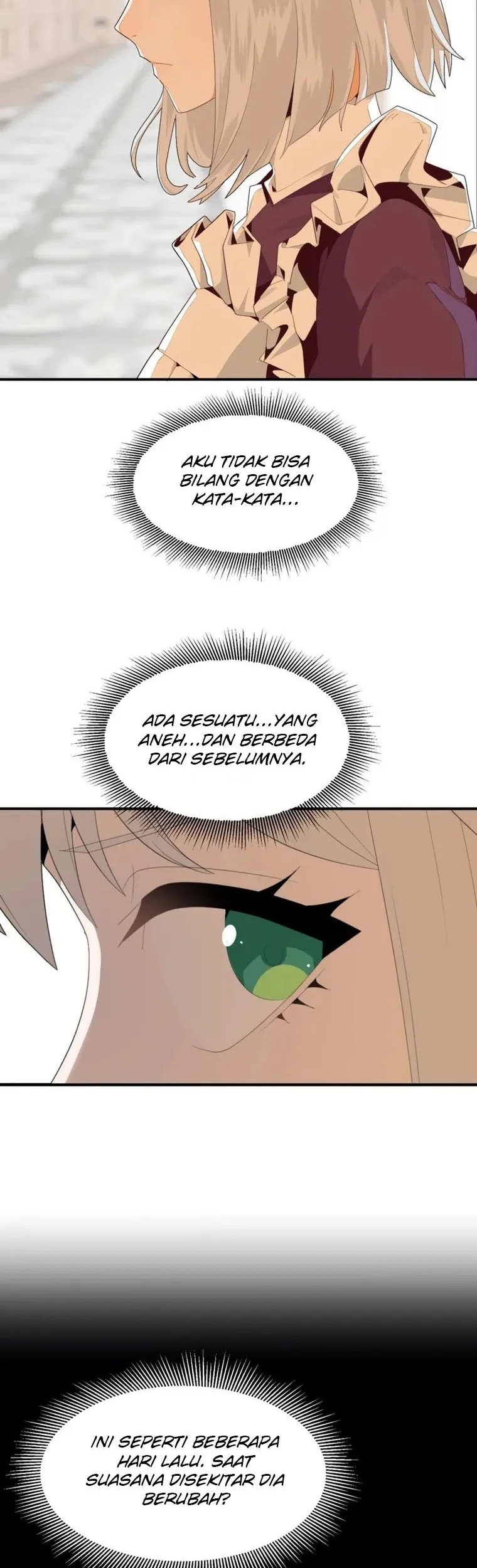 Youngest Scion of the Mages Chapter 2 page 33