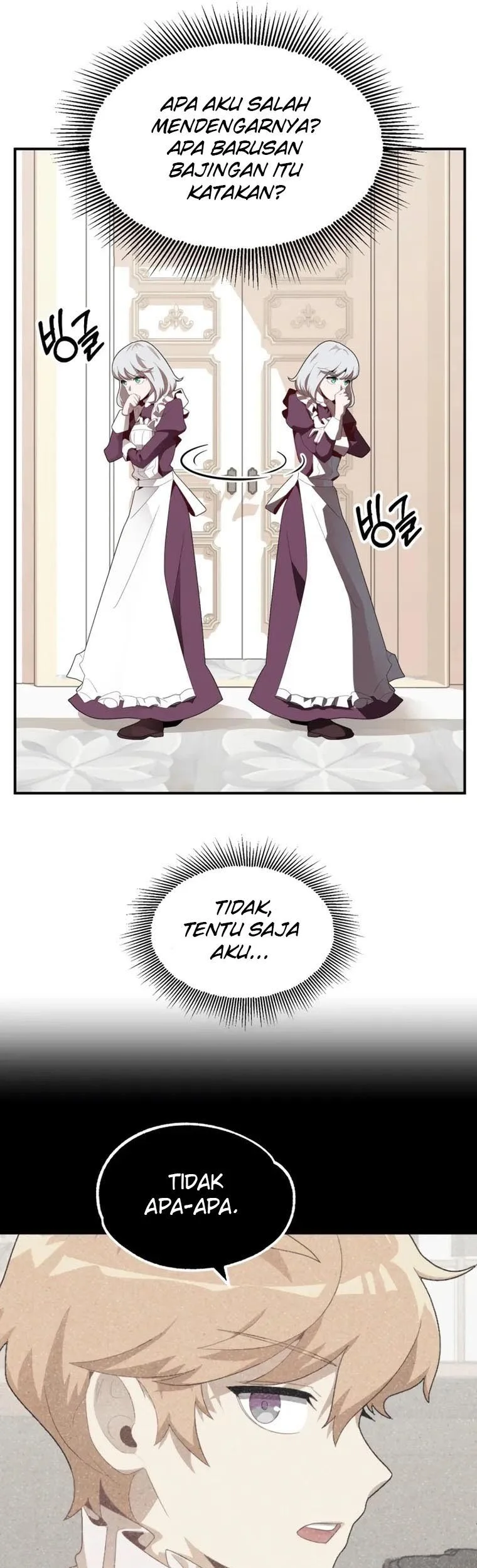 Youngest Scion of the Mages Chapter 2 page 56