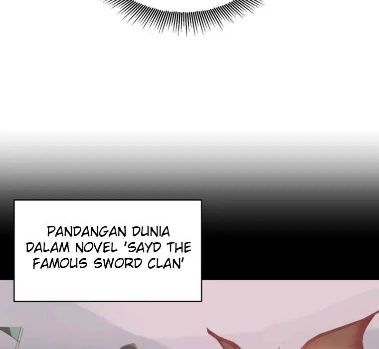 Youngest Scion of the Mages Chapter 2 page 22