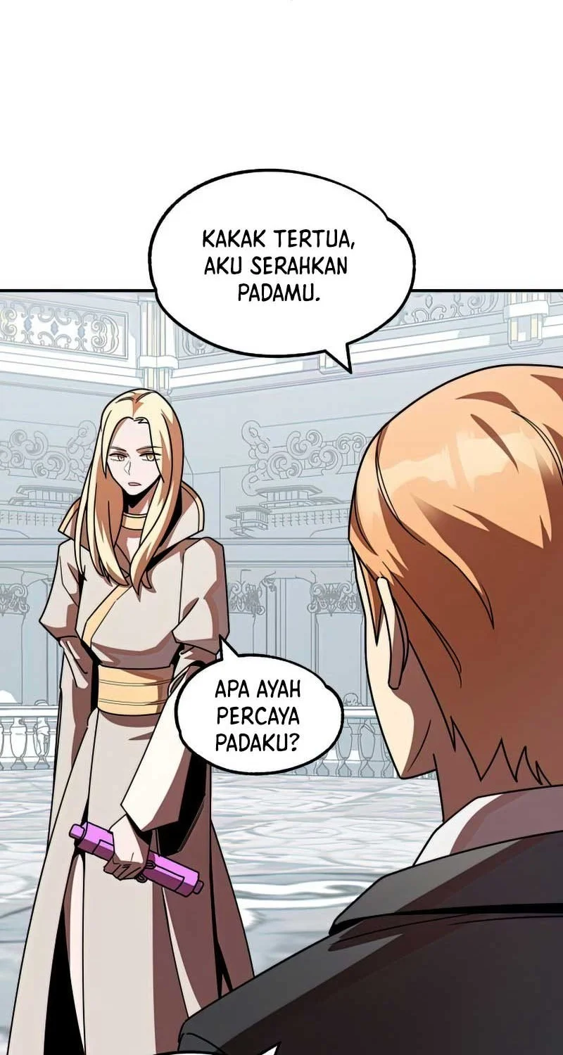 Youngest Scion of the Mages Chapter 21 page 26