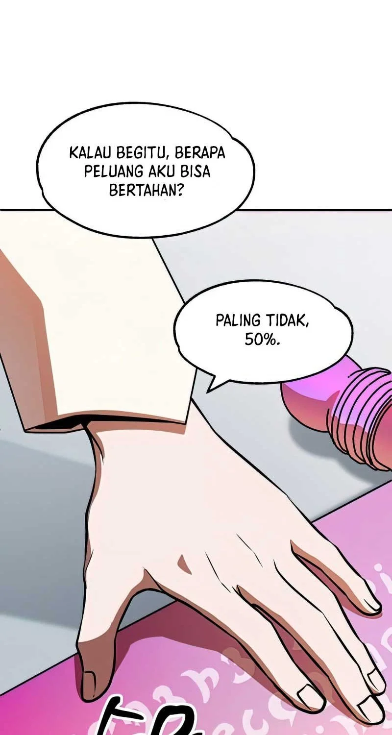 Youngest Scion of the Mages Chapter 21 page 28