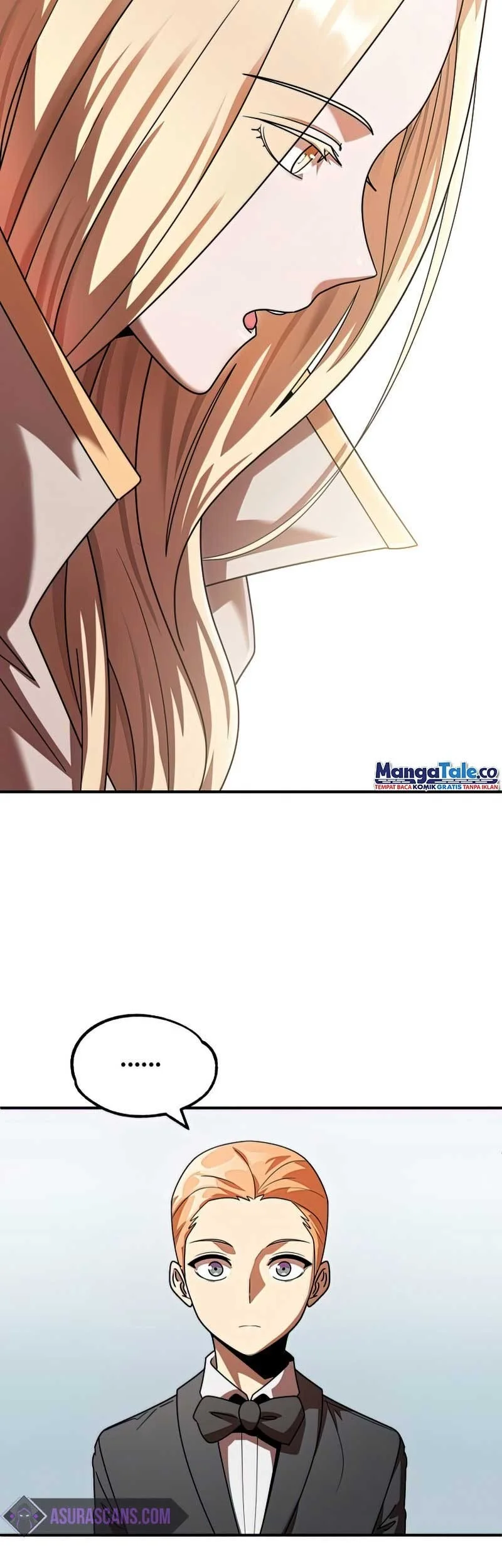 Youngest Scion of the Mages Chapter 21 page 31