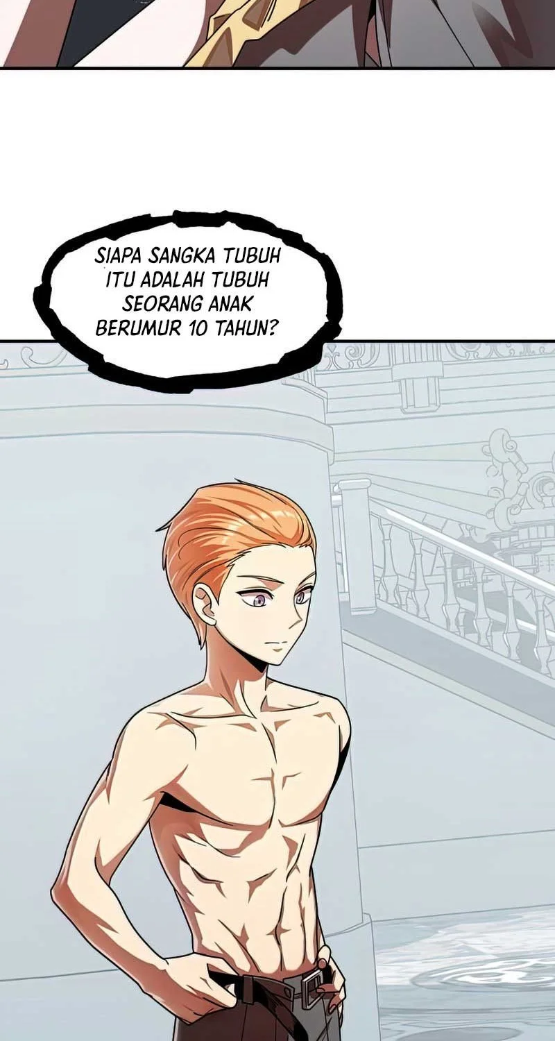 Youngest Scion of the Mages Chapter 21 page 36